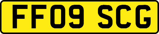FF09SCG