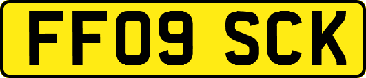 FF09SCK
