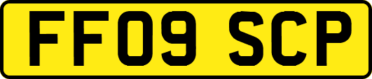 FF09SCP