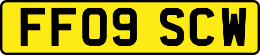 FF09SCW