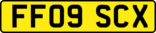 FF09SCX
