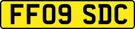 FF09SDC