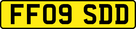 FF09SDD