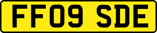 FF09SDE