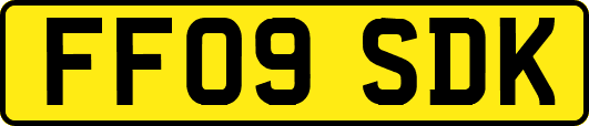 FF09SDK