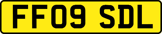 FF09SDL