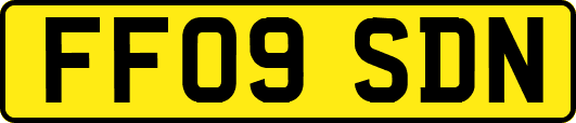 FF09SDN