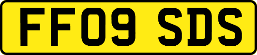 FF09SDS