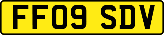FF09SDV