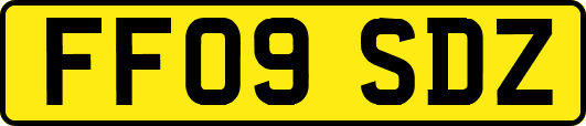 FF09SDZ