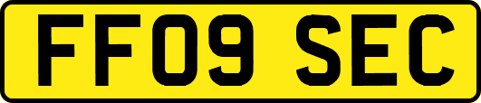 FF09SEC