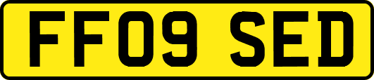 FF09SED