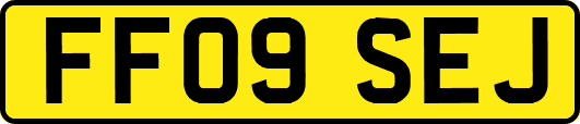 FF09SEJ