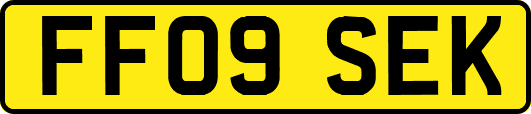 FF09SEK