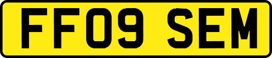 FF09SEM