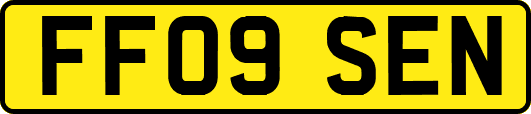 FF09SEN