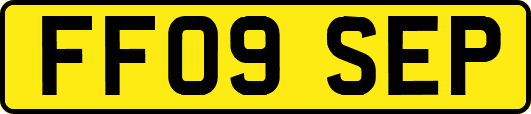 FF09SEP