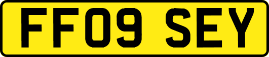 FF09SEY