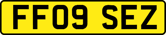 FF09SEZ