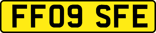 FF09SFE
