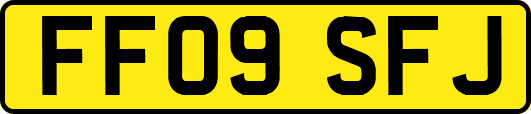 FF09SFJ