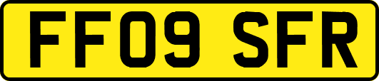 FF09SFR