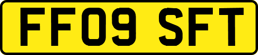FF09SFT