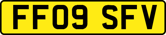 FF09SFV