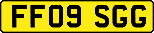 FF09SGG