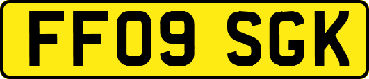 FF09SGK