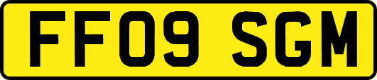 FF09SGM