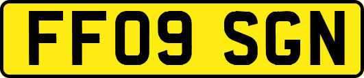 FF09SGN