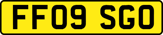 FF09SGO