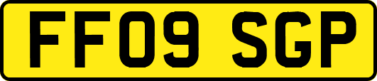 FF09SGP