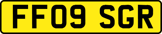 FF09SGR