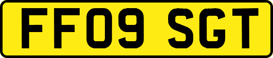 FF09SGT