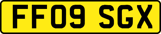 FF09SGX