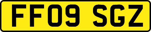 FF09SGZ