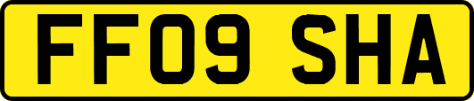 FF09SHA