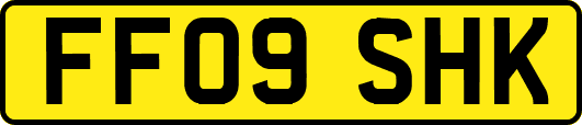 FF09SHK