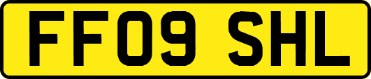 FF09SHL