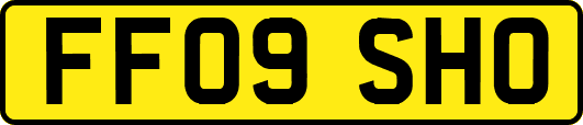FF09SHO