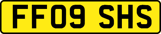 FF09SHS