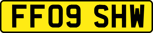 FF09SHW