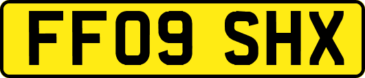FF09SHX