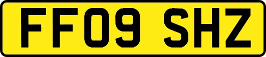 FF09SHZ