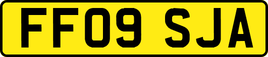 FF09SJA
