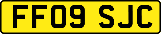 FF09SJC