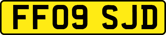 FF09SJD