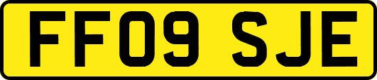 FF09SJE